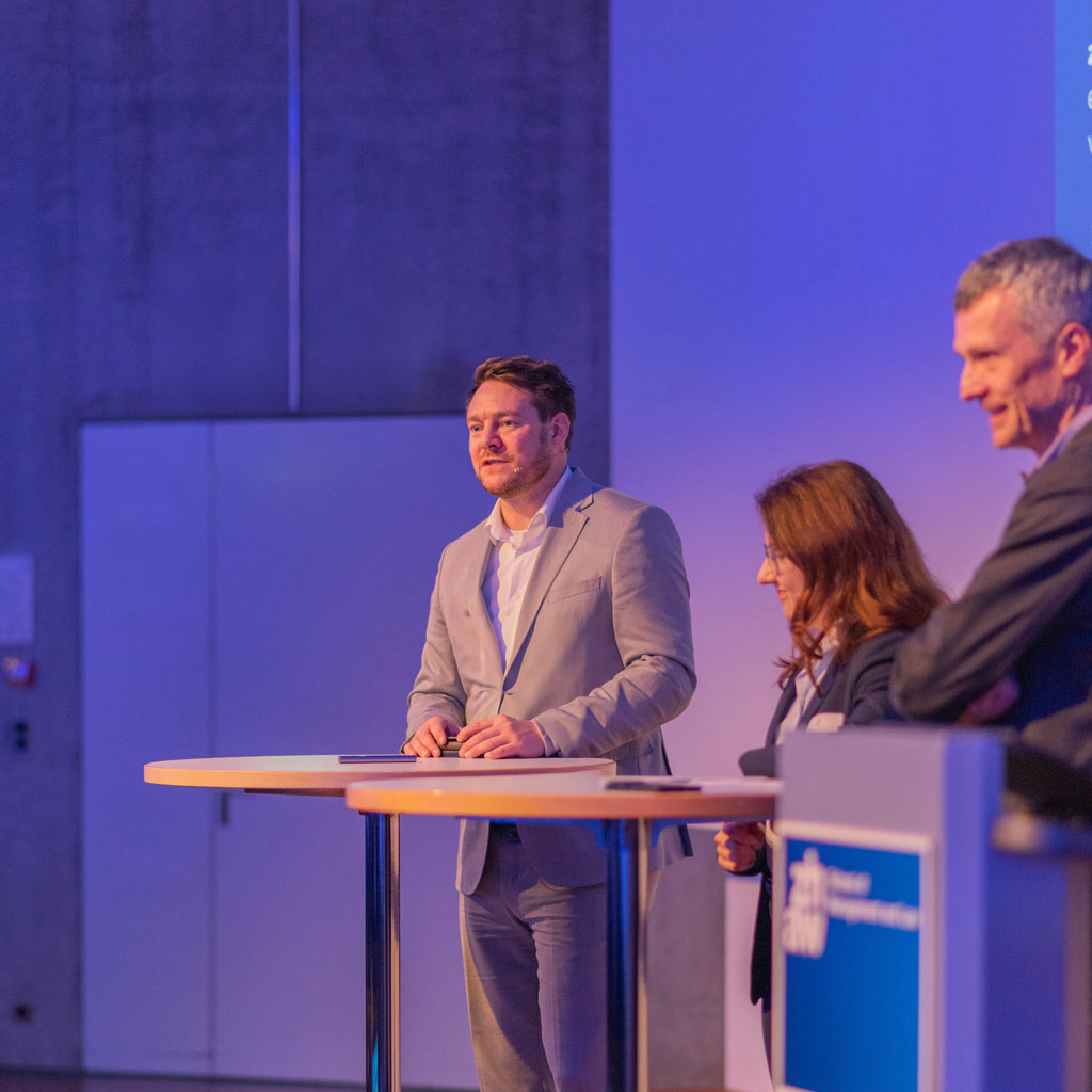 Litigation-PR-Tagung 2025 - Medien im Wandel: Die Spielregeln für die Zukunft